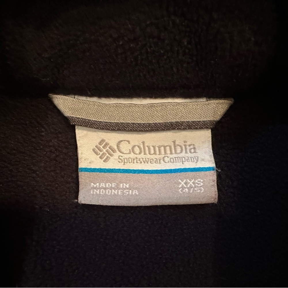 Columbia Coat - Picture 4 of 4